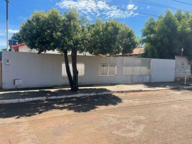 Imagem do produto Vendo Casa Proximo a Igreja Sagrado Coração - Centro Caçu